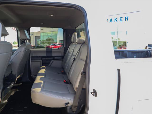 Certified 2022 Ford F250 XL w/ Power Equipment Group AWD/4WD image 22