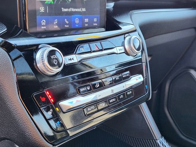 Certified 2024 Ford Explorer ST w/ Equipment Group 401A image 25