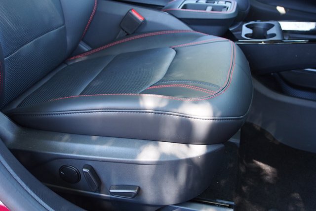 Certified 2025 Ford Mustang Mach-E Premium w/ Sport Appearance Package RWD image 12