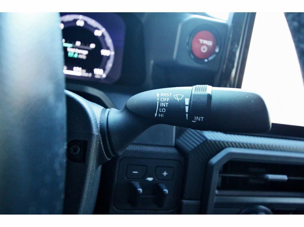 Used 2025 Toyota Tacoma TRD Pro image 22