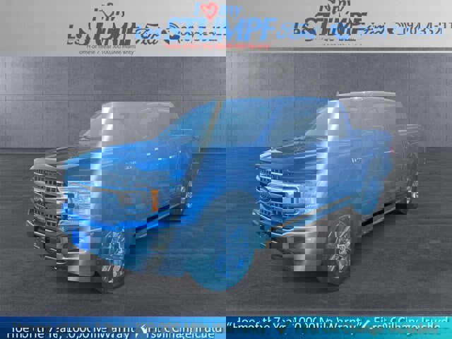 Certified 2019 Ford F150 XLT w/ Equipment Group 302A Luxury