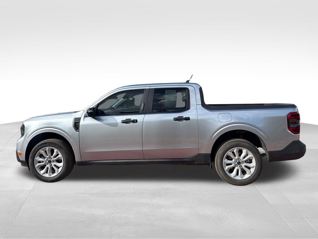 Certified 2023 Ford Maverick XLT w/ Equipment Group 300A Standard AWD/4WD image 6