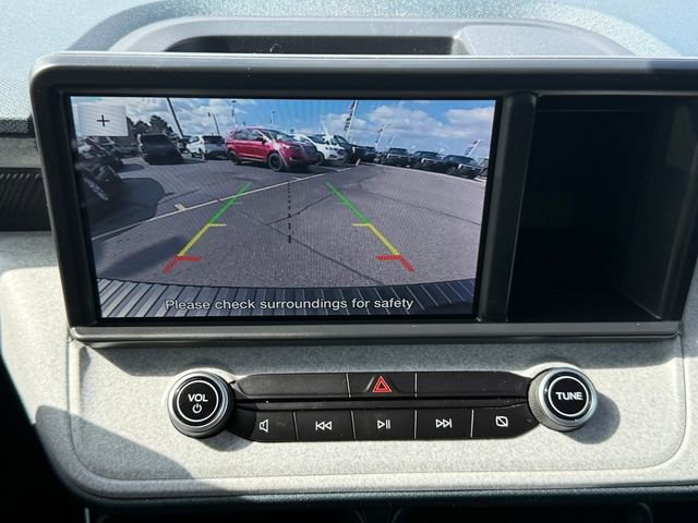 Certified 2022 Ford Maverick XLT w/ Equipment Group 300A Standard image 12