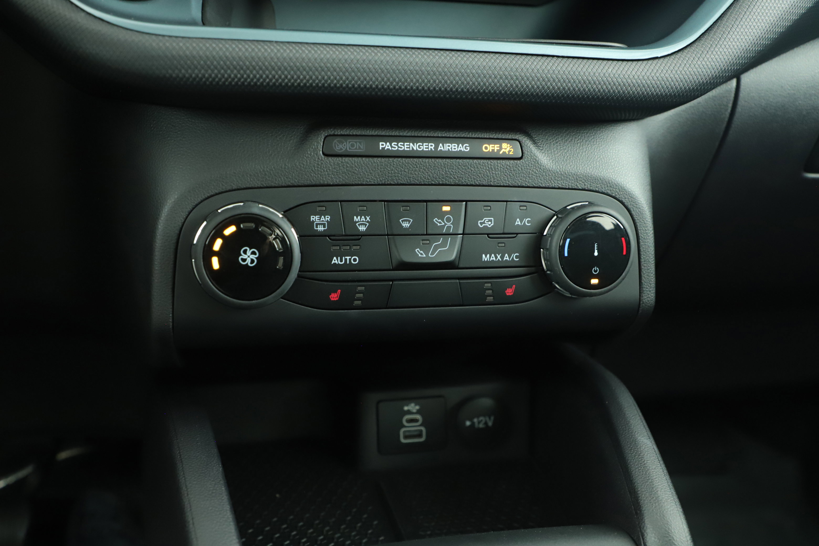 Certified 2024 Ford Bronco Sport Badlands image 14