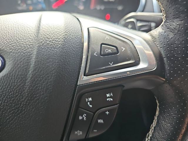 Certified 2020 Ford Edge ST w/ Equipment Group 401A AWD/4WD image 18