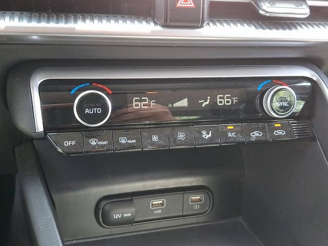 Used 2023 Kia K5 LXS FWD image 28