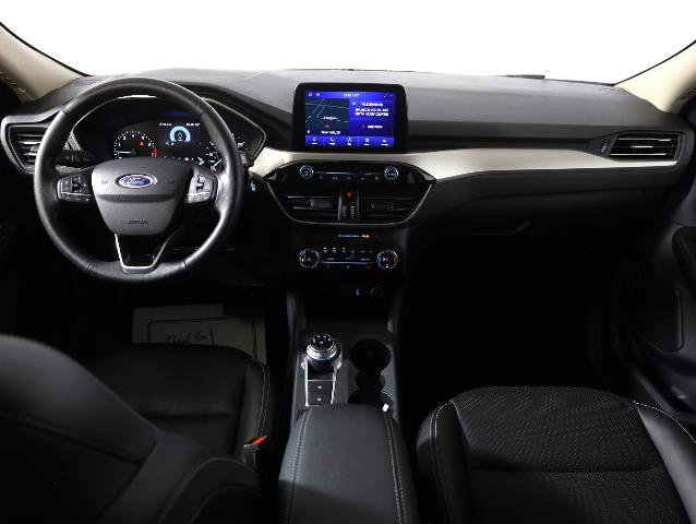 Certified 2020 Ford Escape SEL image 12