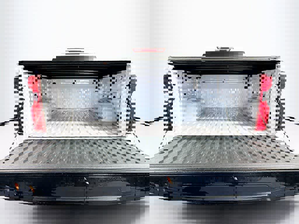 Used 2020 Chevrolet Silverado 1500 Custom Trail Boss w/ Infotainment Package image 23