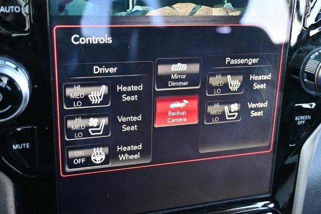 Used 2019 RAM 1500 Laramie image 38