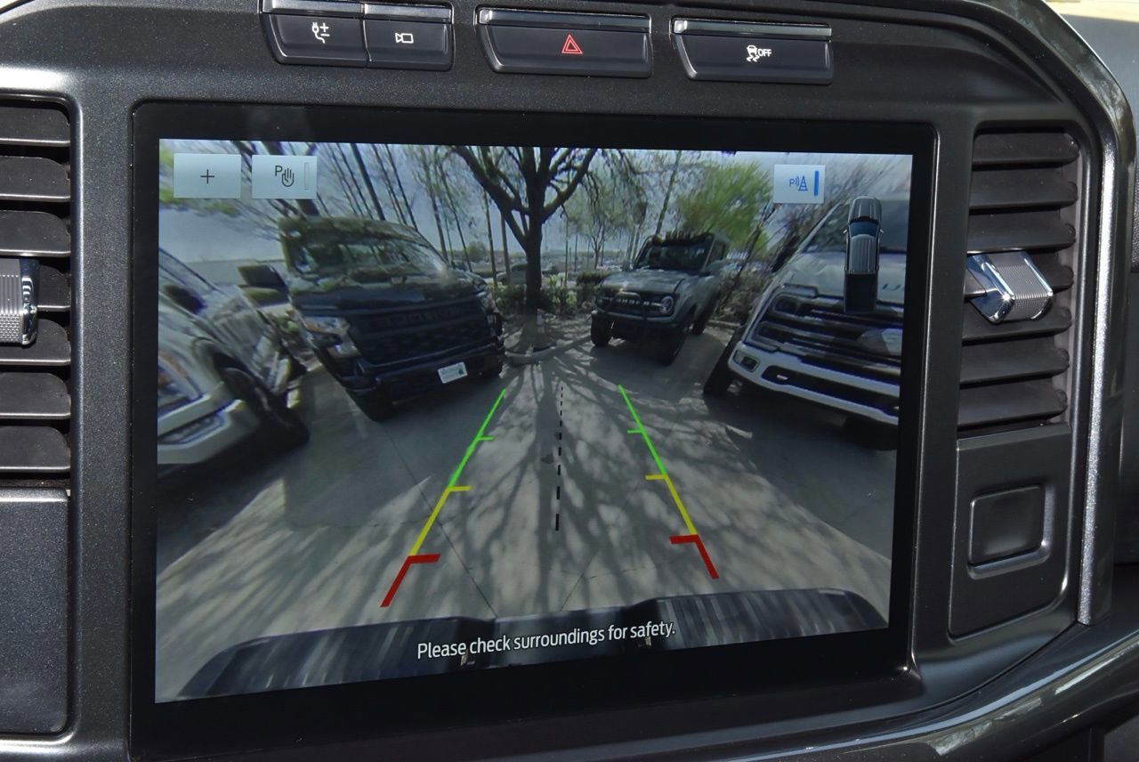 Certified 2023 Ford F150 XLT w/ Equipment Group 302A High image 29