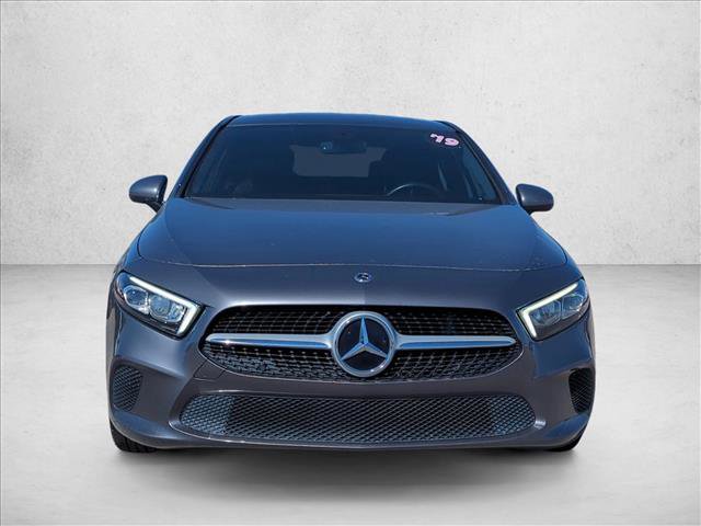 Used 2019 Mercedes-Benz A 220 image 6