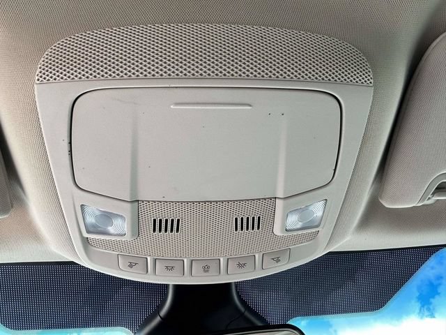 Certified 2020 Ford Edge SE FWD image 26