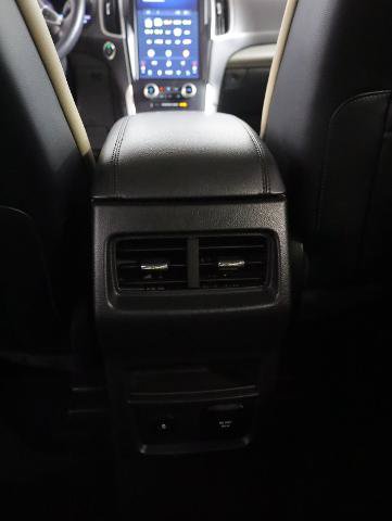 Certified 2023 Ford Edge SEL w/ Convenience Package AWD/4WD image 29