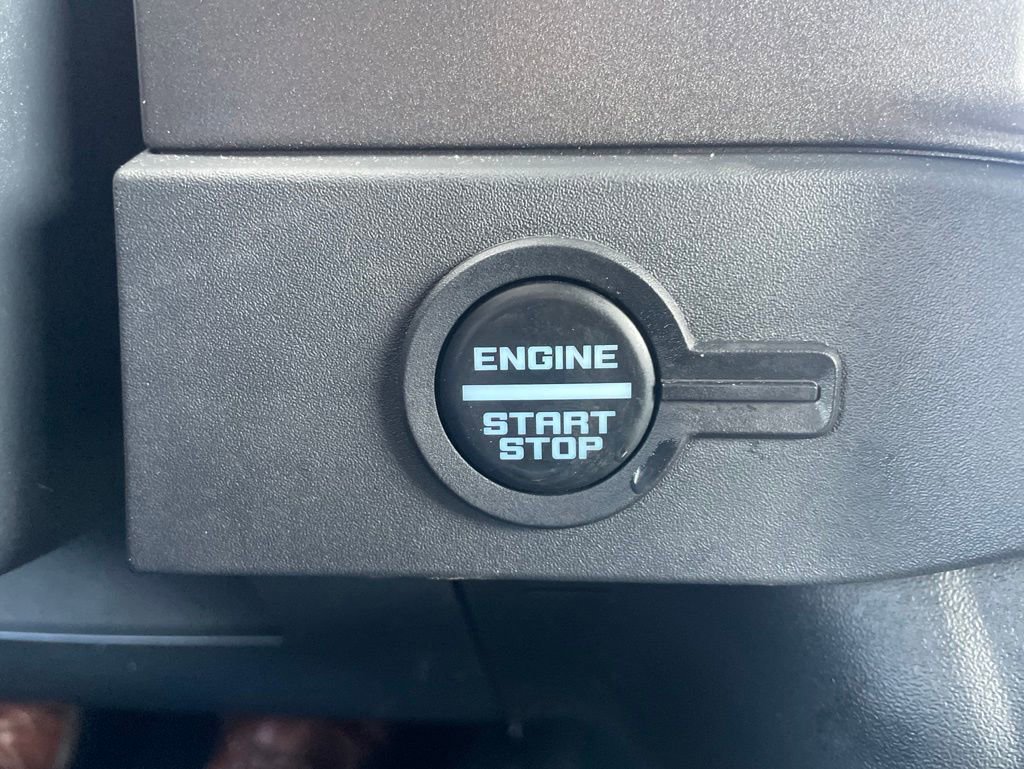 Certified 2025 Ford Bronco Badlands AWD/4WD image 20