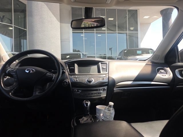 Used 2018 INFINITI QX60 FWD w/ Premium Package image 8