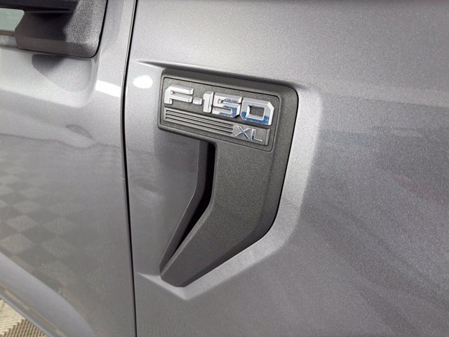 Certified 2022 Ford F150 XL w/ Equipment Group 101A High RWD image 18