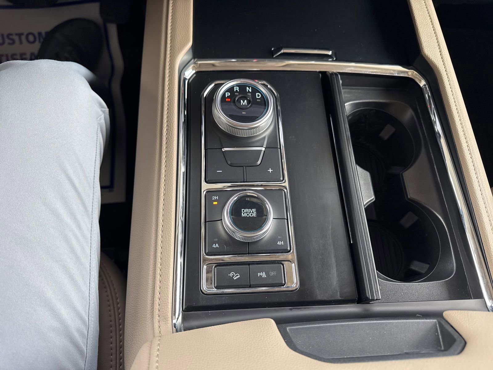 Certified 2022 Ford Expedition XLT image 33