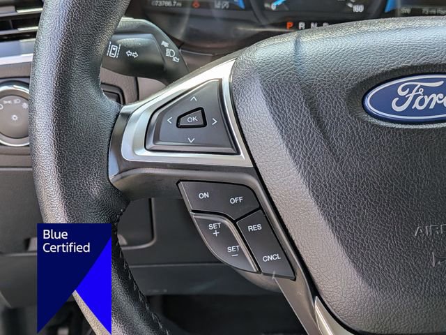 Certified 2024 Ford Edge SEL image 17