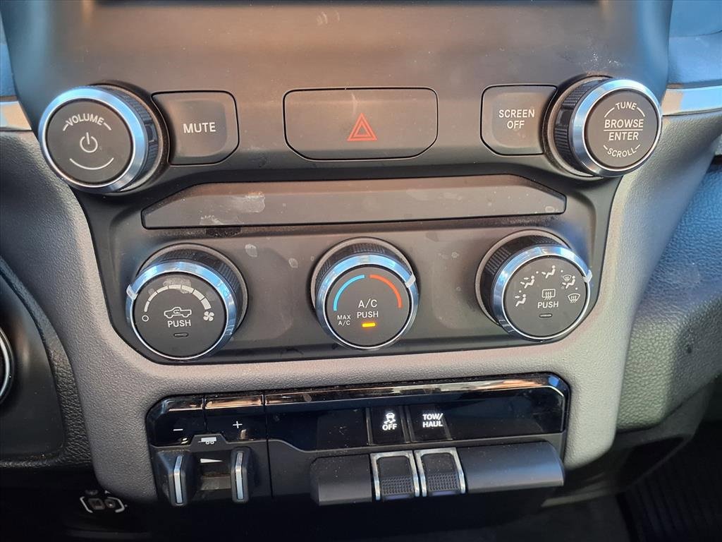 Used 2022 RAM 1500 Big Horn image 18