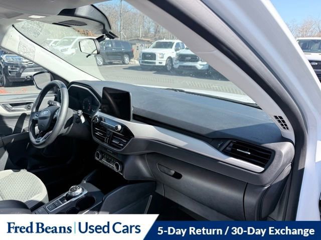Certified 2022 Ford Escape SE w/ Convenience Package AWD/4WD image 11