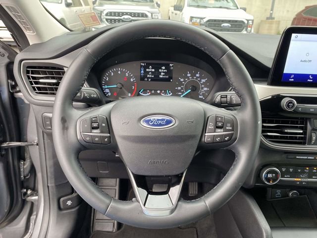 Certified 2021 Ford Escape SE w/ Convenience Package AWD/4WD image 23