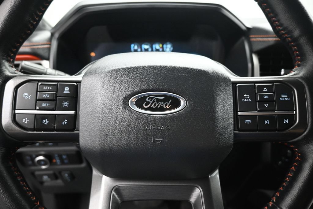 Certified 2023 Ford Expedition Timberline AWD/4WD image 12