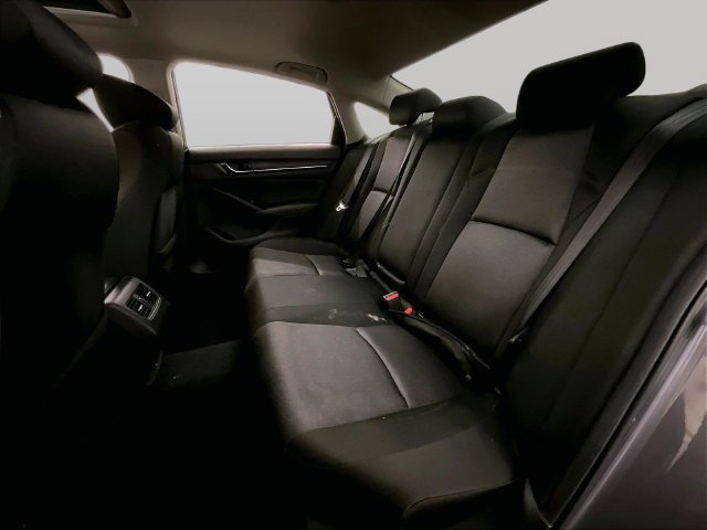 Used 2019 Honda Accord EX image 25