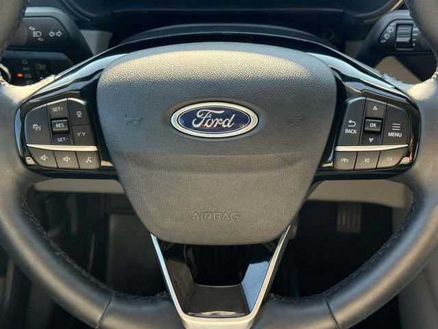 Certified 2023 Ford Escape Active w/ Tech Pack #2 FWD image 28
