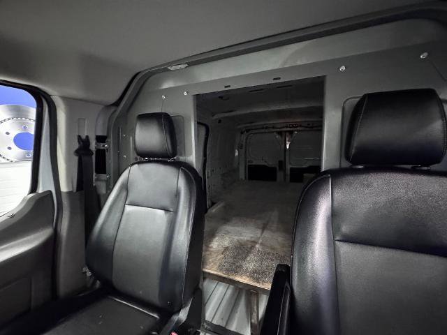 Certified 2020 Ford Transit 150 Low Roof image 24