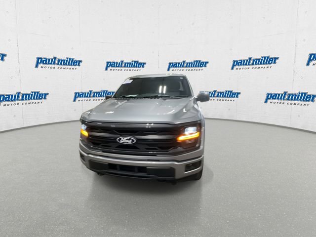 Certified 2024 Ford F150 STX AWD/4WD image 4