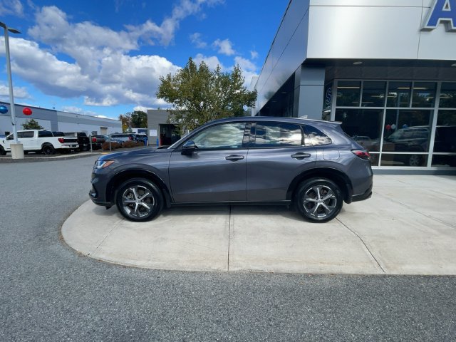 Used 2024 Honda HR-V EX-L image 4