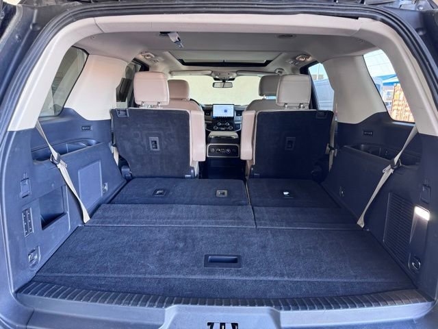 Certified 2023 Ford Expedition Limited image 32