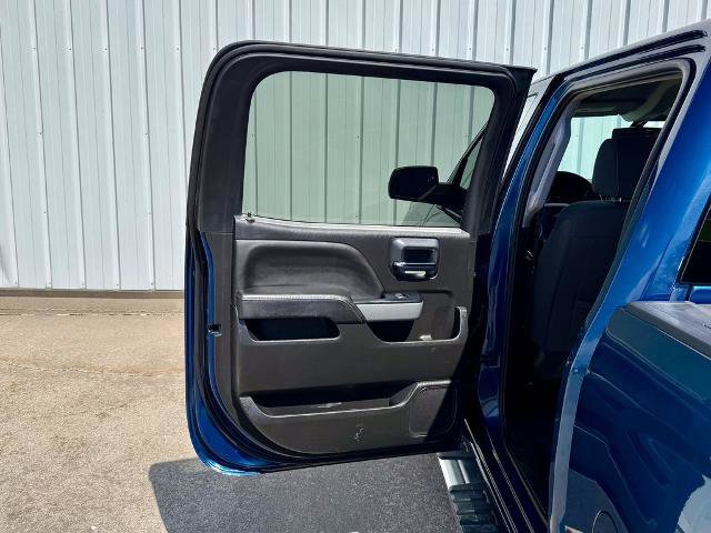 Used 2017 Chevrolet Silverado 1500 LT w/ All Star Edition image 15