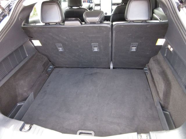 Certified 2022 Ford Mustang Mach-E Select RWD image 25