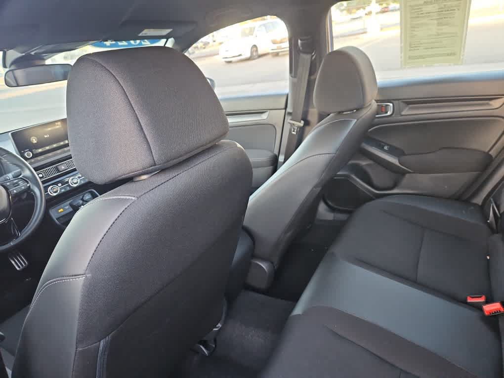 Used 2024 Honda Civic Sport image 11