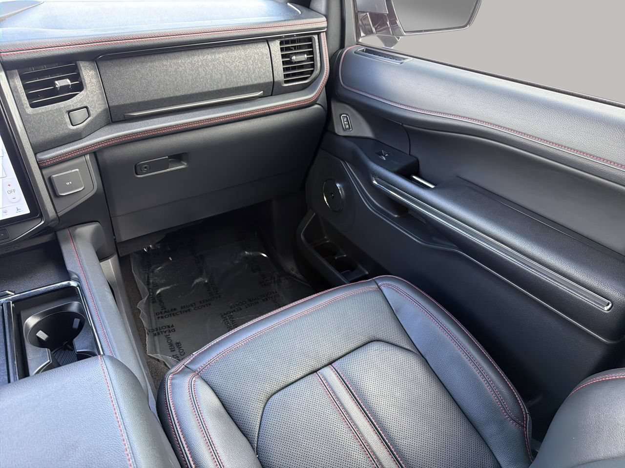 Certified 2023 Ford Expedition Limited AWD/4WD image 16