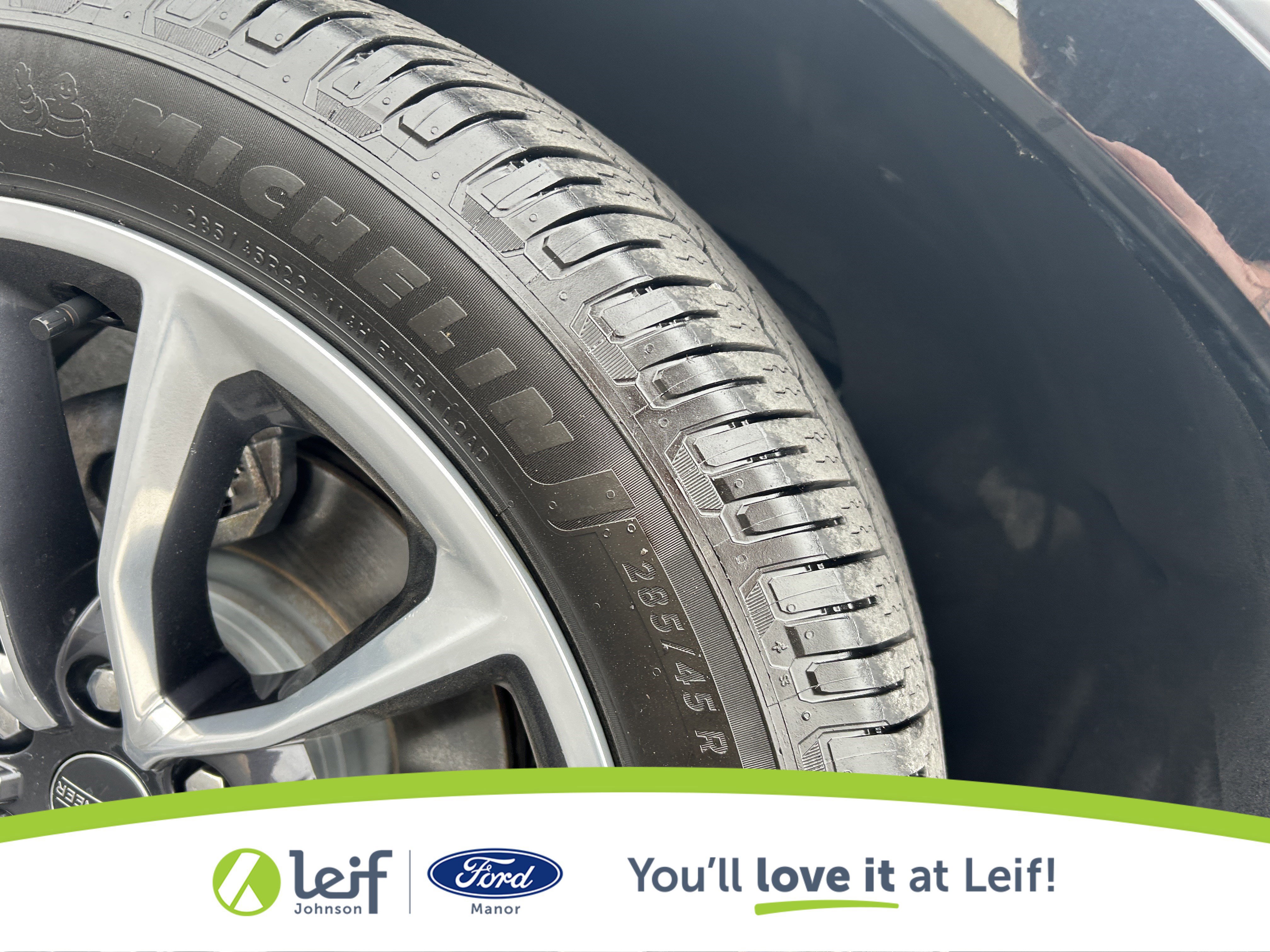 Used 2022 Jeep Wagoneer Series III w/ Premium Group I image 11