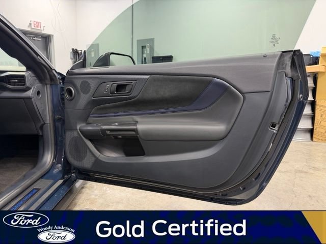 Certified 2024 Ford Mustang Dark Horse RWD image 26