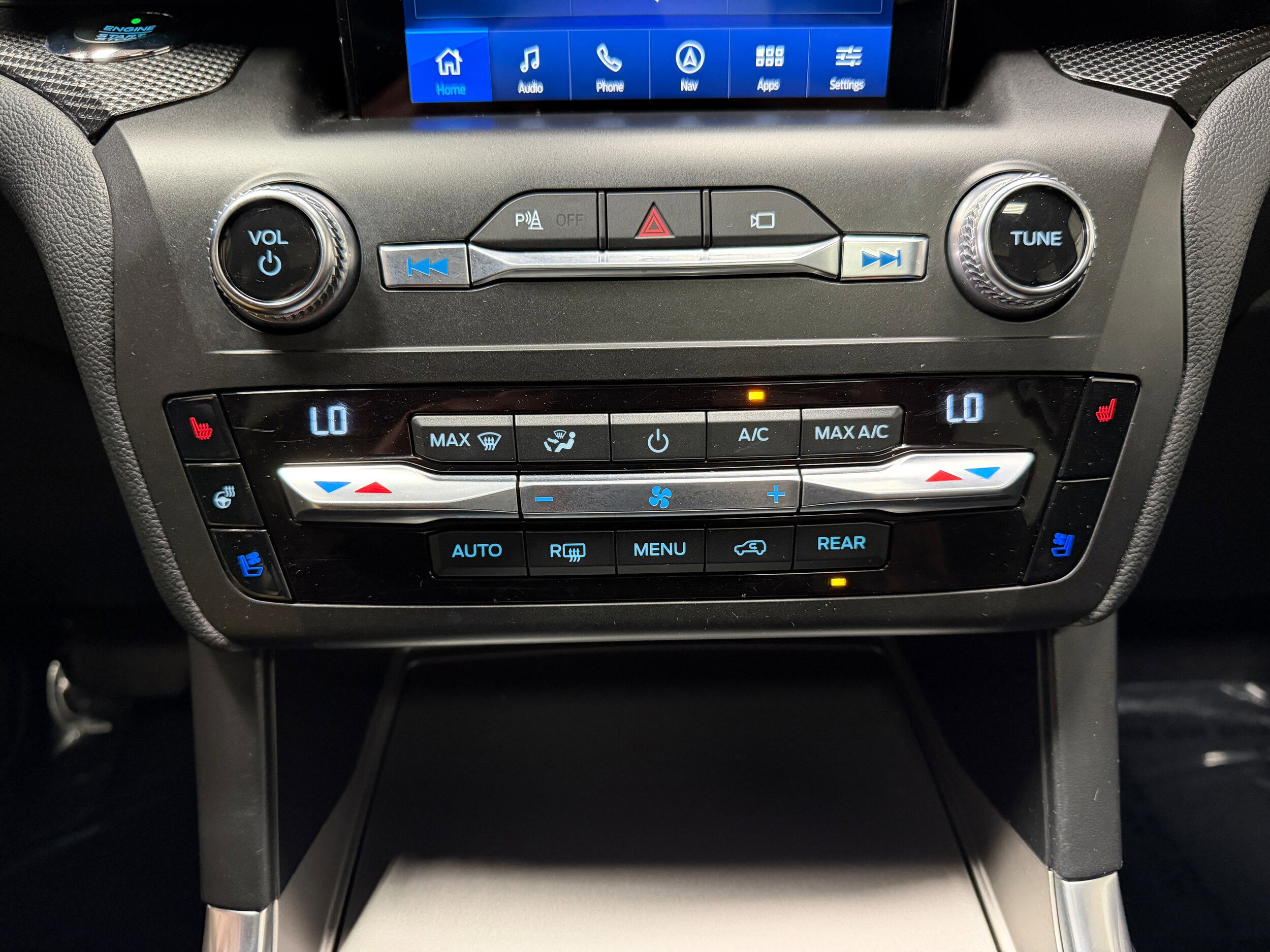 Certified 2020 Ford Explorer ST w/ ST Street Pack AWD/4WD image 26
