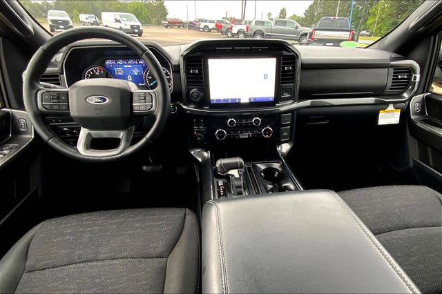 Certified 2022 Ford F150 XLT w/ Equipment Group 302A High image 15