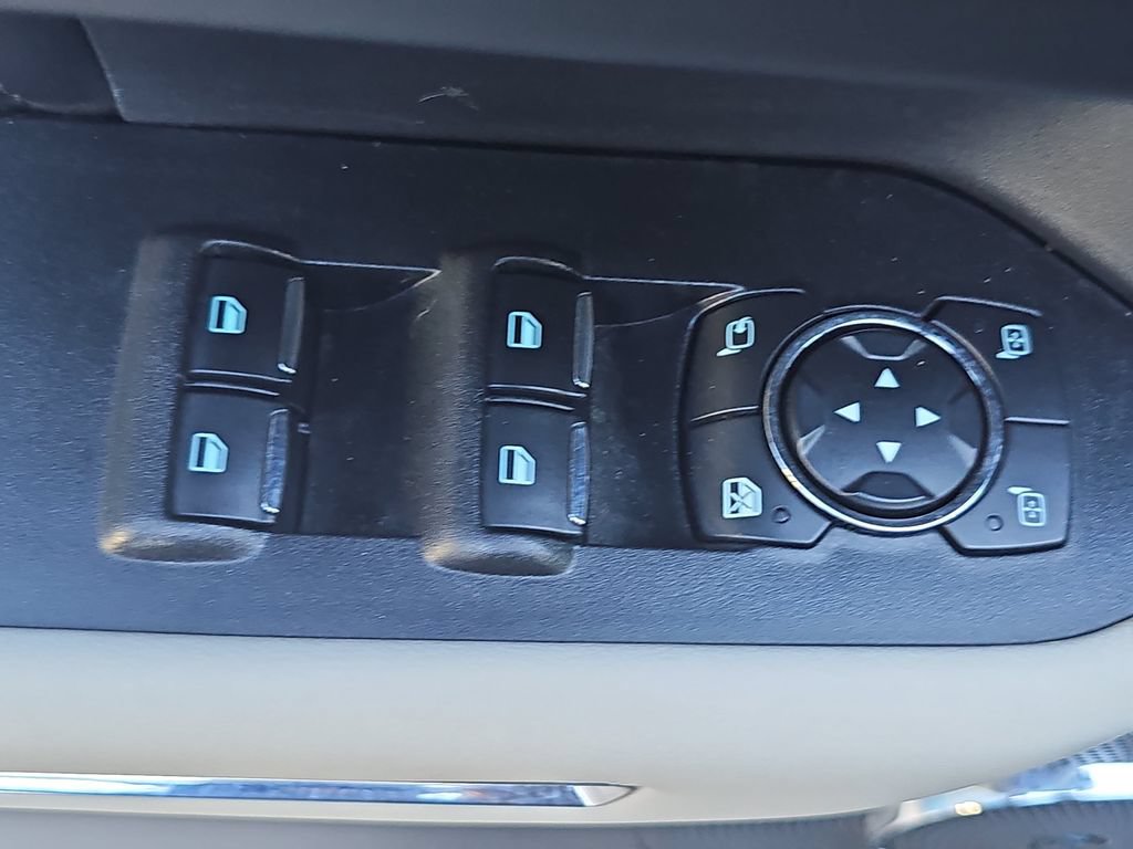 Certified 2021 Ford Expedition Max Platinum AWD/4WD image 27