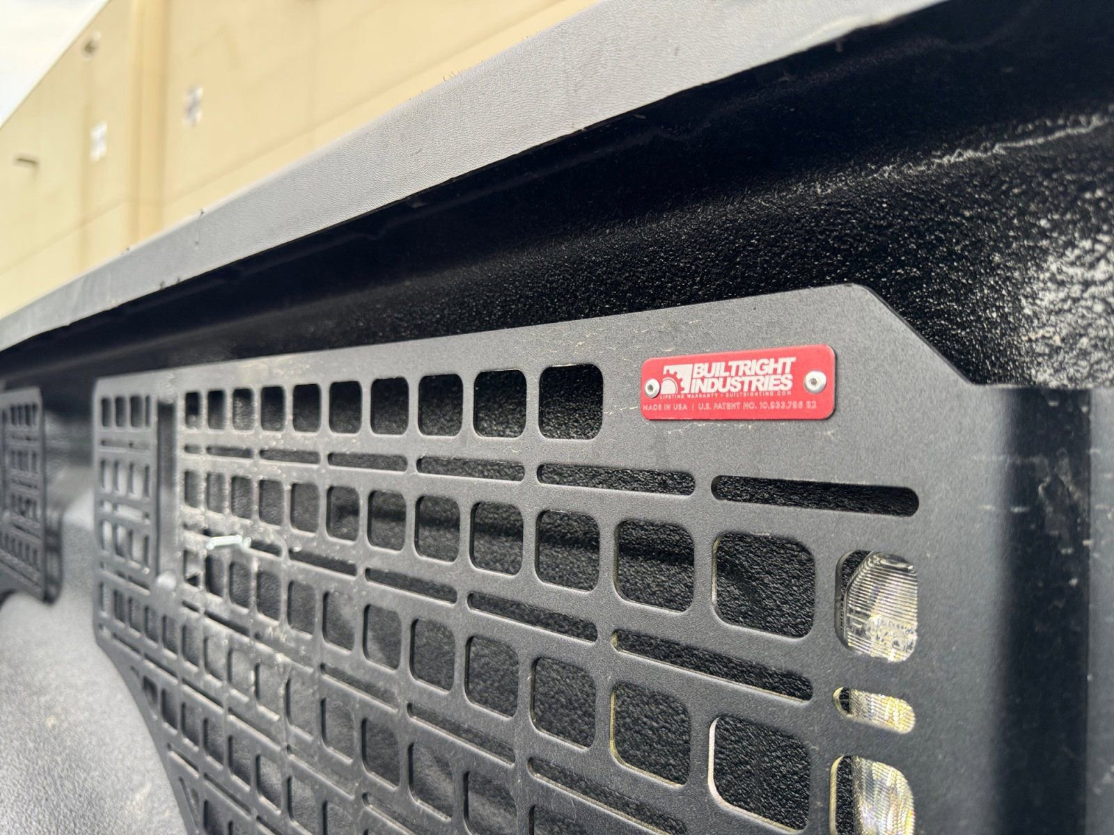 Used 2025 RAM 1500 Laramie w/ Night Edition image 19