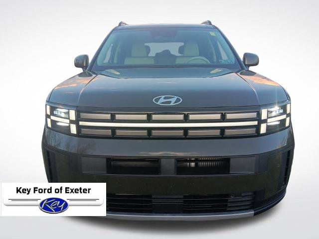 Used 2024 Hyundai Santa Fe SEL AWD/4WD image 7
