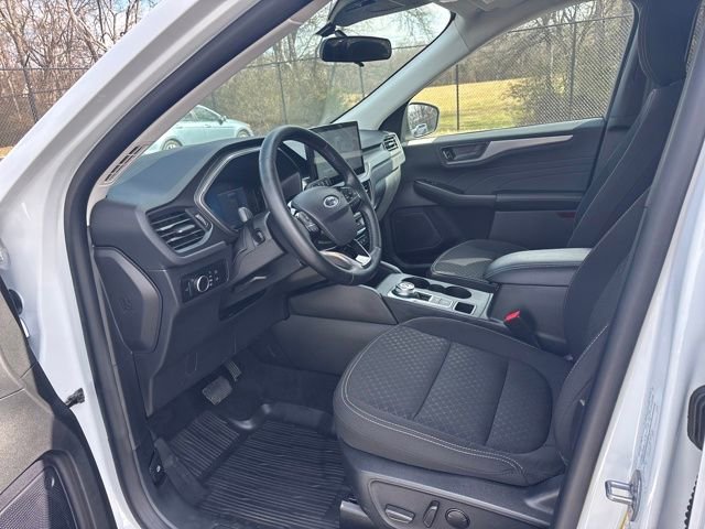 Certified 2024 Ford Escape Active w/ Tech Pack #1 AWD/4WD image 15