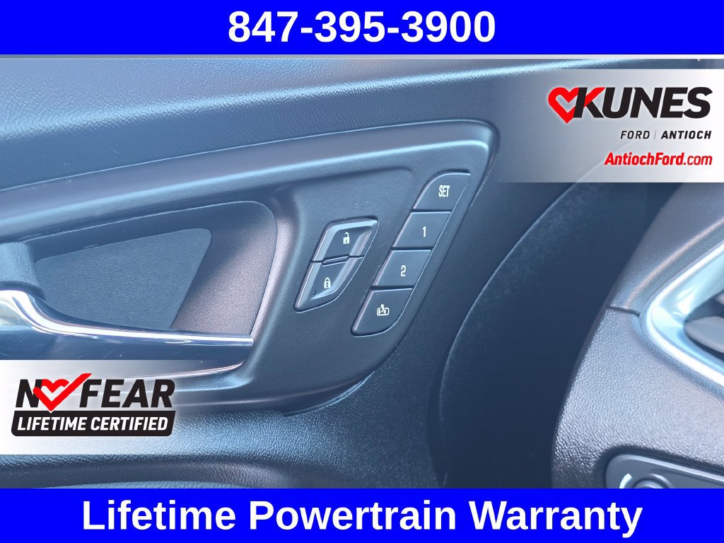 Used 2024 Chevrolet Malibu LT FWD image 46
