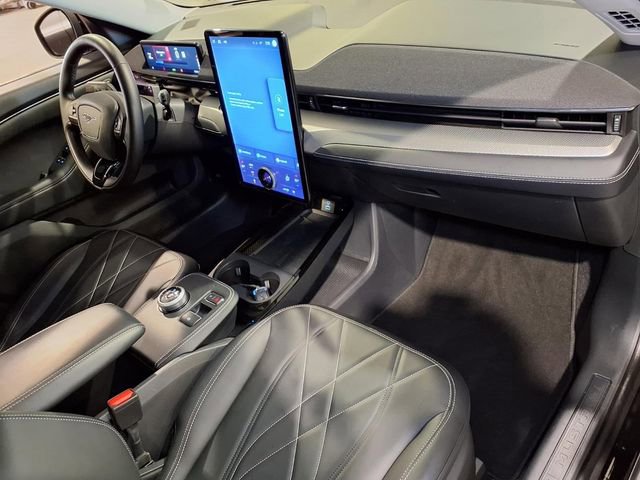 Certified 2023 Ford Mustang Mach-E Select RWD image 29