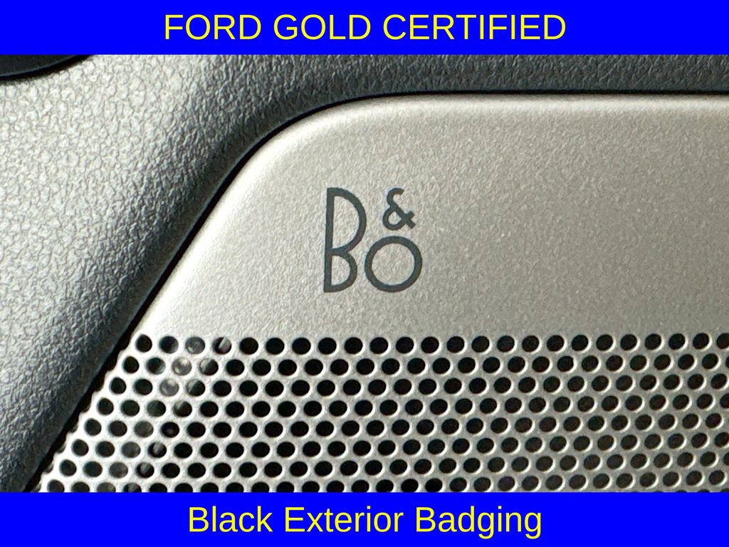 Certified 2026 Ford F150 Lariat w/ Equipment Group 501A Mid AWD/4WD image 22