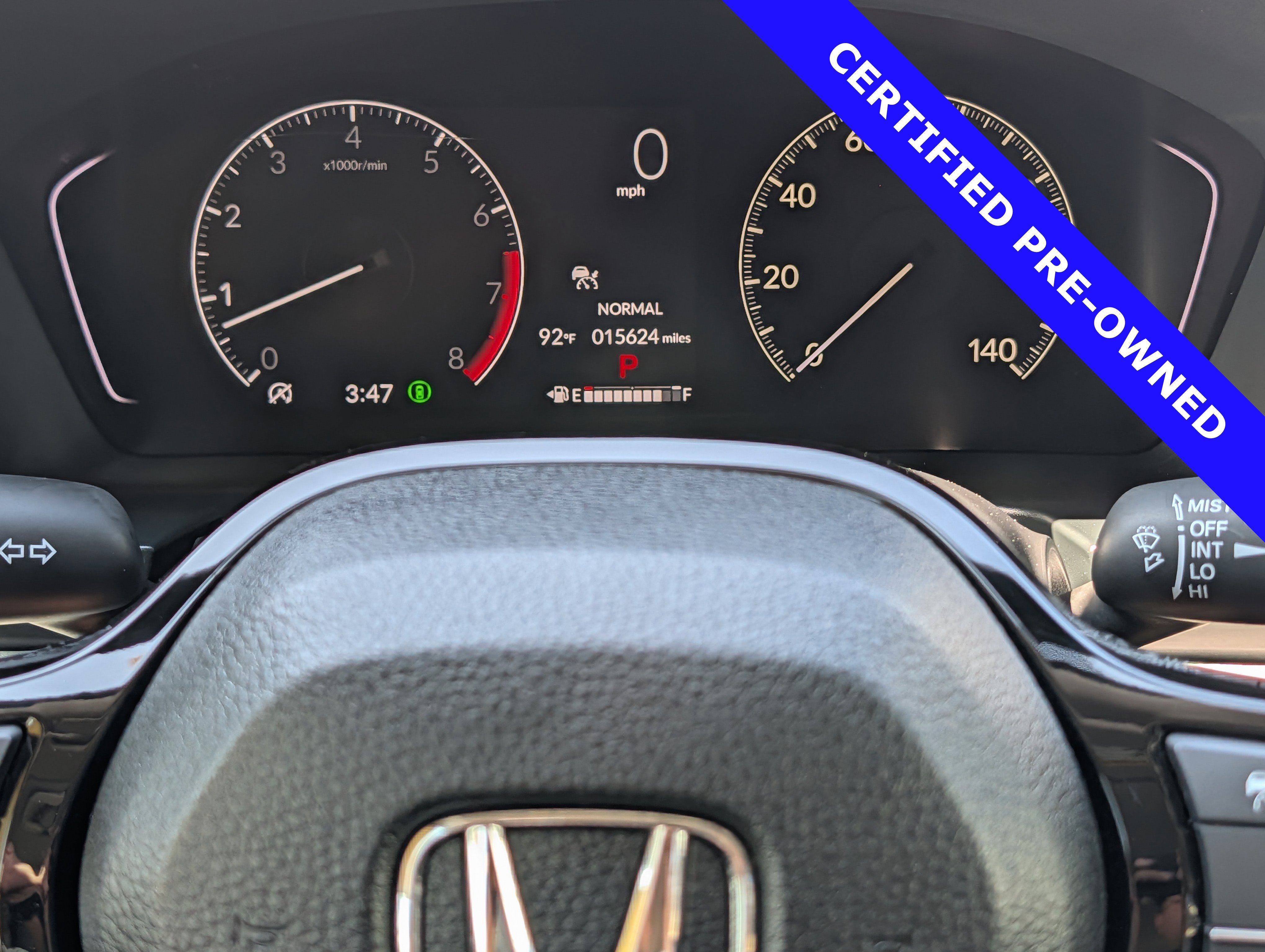 Used 2023 Honda Pilot EX-L image 29