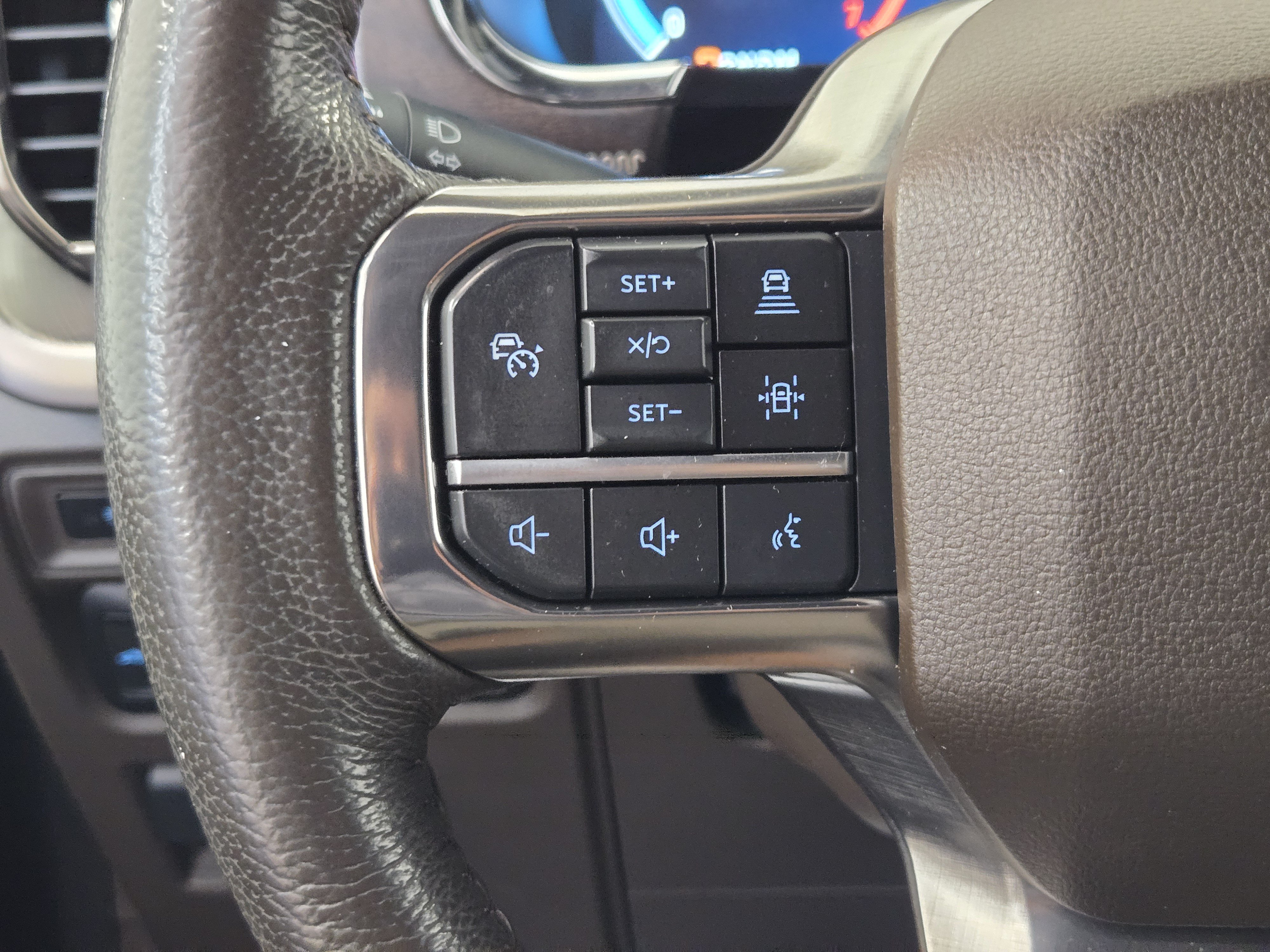 Certified 2023 Ford F150 King Ranch w/ Equipment Group 601A High AWD/4WD image 27