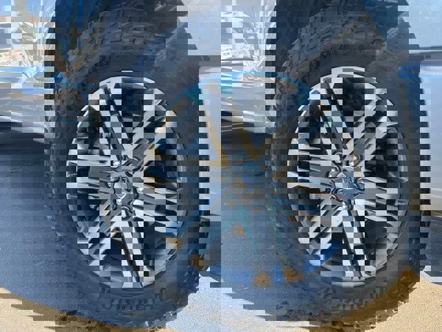 Certified 2021 Ford F150 XL w/ STX Appearance Package image 4